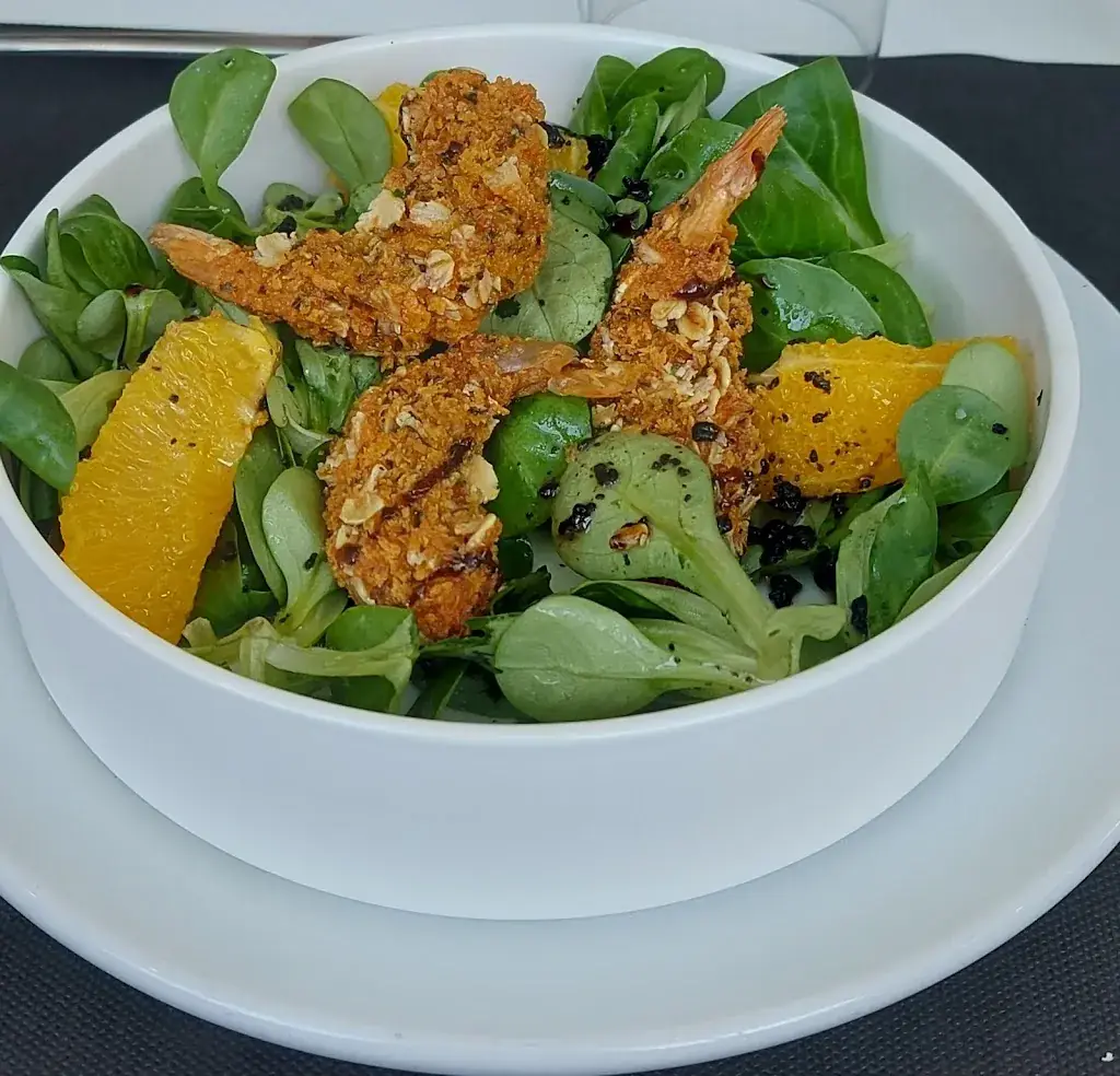 Menu_L'Ardoise Gourmande_Anglet_immagine_6