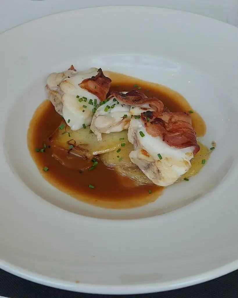 Menu_L'Ardoise Gourmande_Anglet_immagine_7