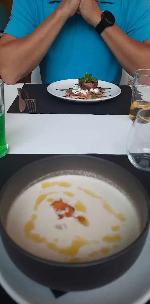 Menu_L'Ardoise Gourmande_Anglet_immagine_8