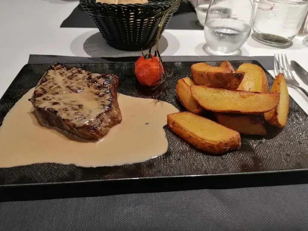 Greg. B._L'Ardoise Gourmande_Anglet_recensione