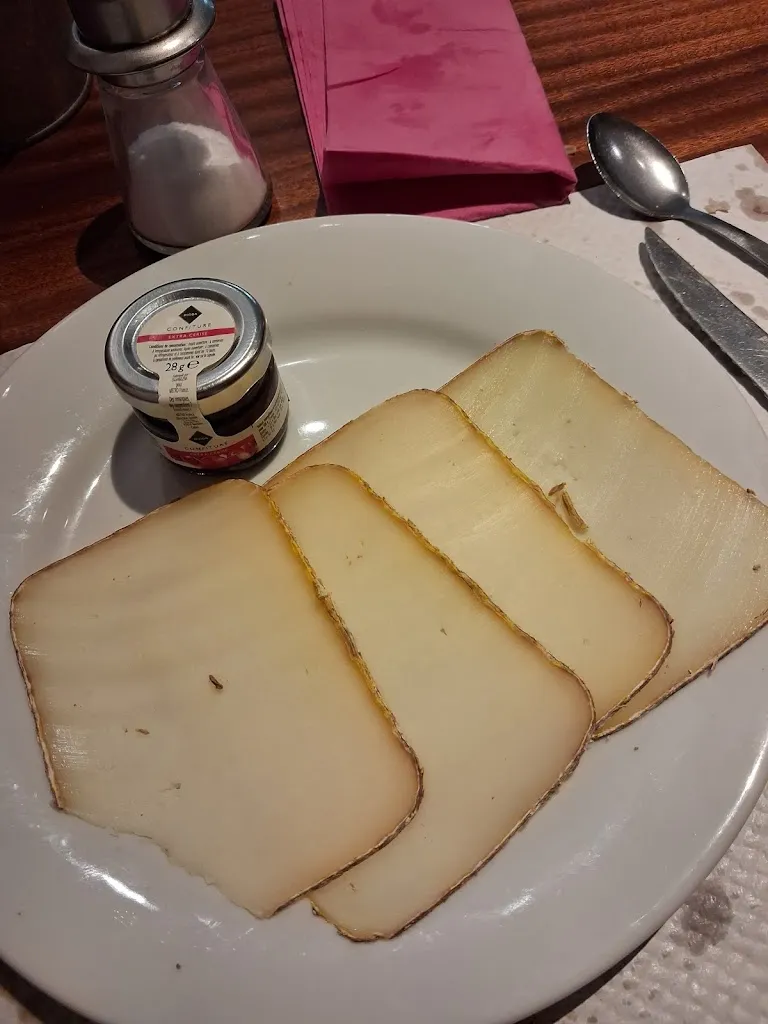 Aigle Impériale_restaurant IBAINA_Anglet_review