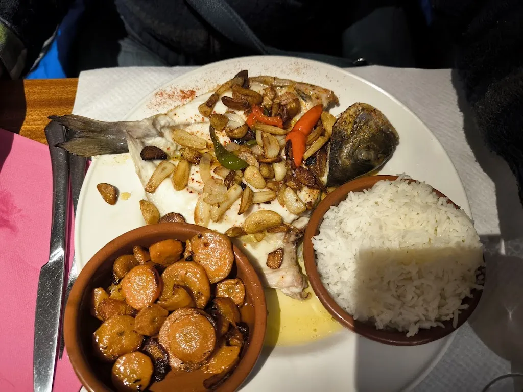 wkw windup_restaurant IBAINA_Anglet_review