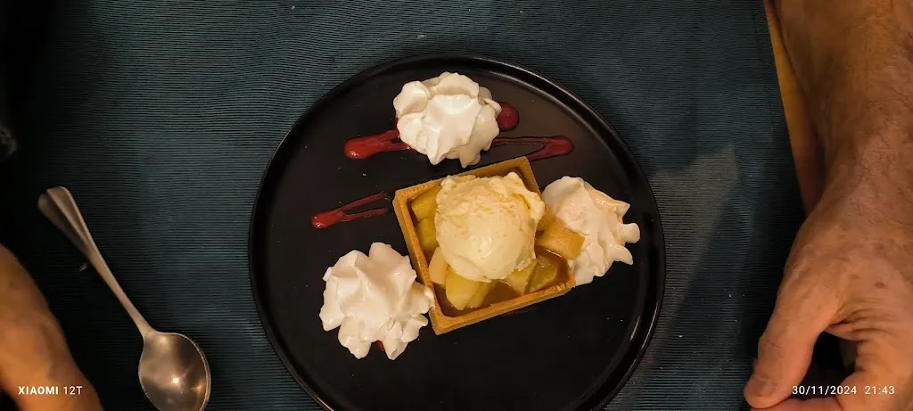 Menu_La fleur de thym_Joyeuse_image_4