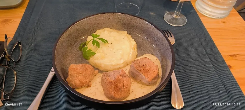 Menu_La fleur de thym_Joyeuse_image_5