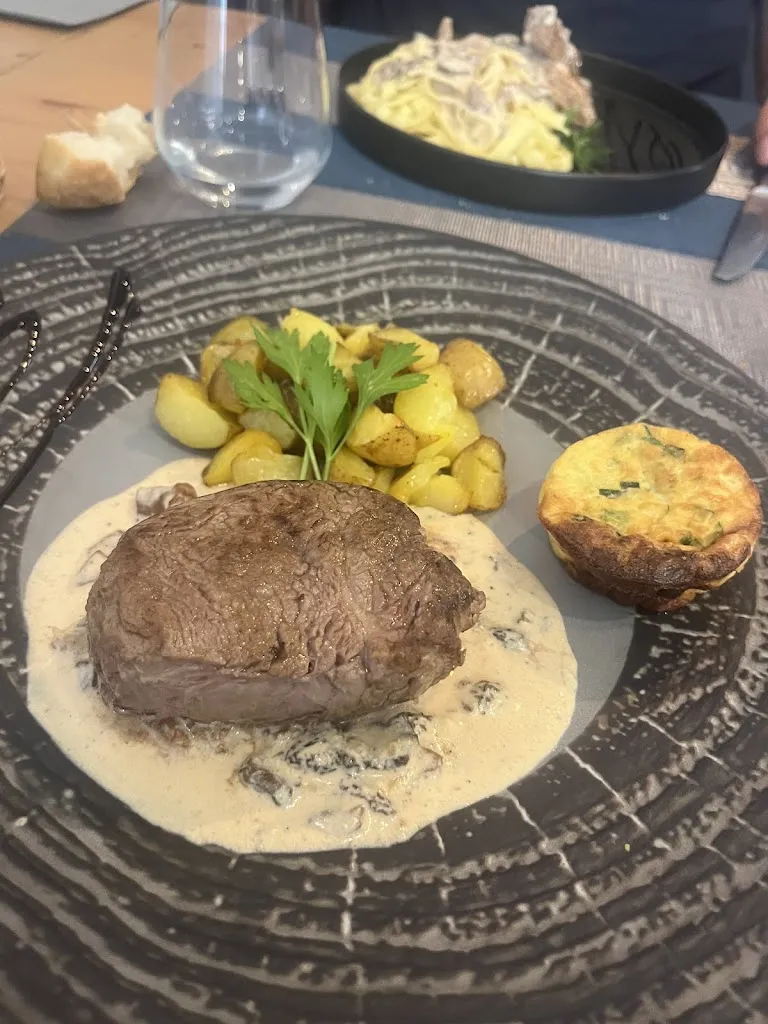 Morgane Cohin_La fleur de thym_Joyeuse_review