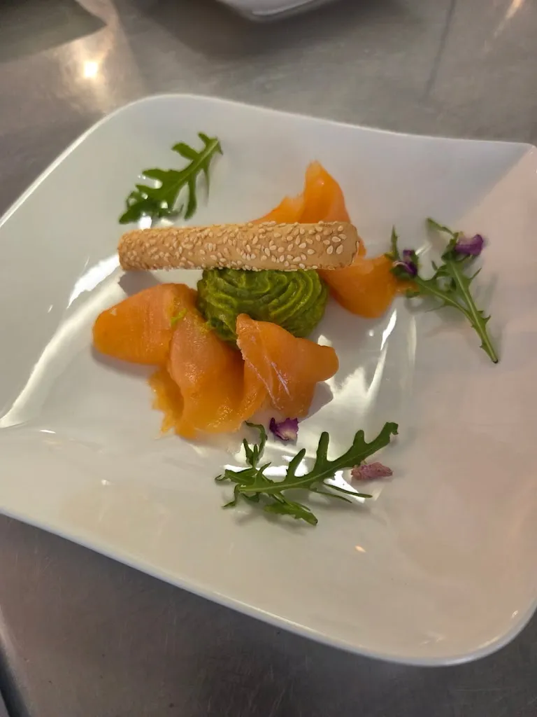 La fleur de thym restaurante en Joyeuse