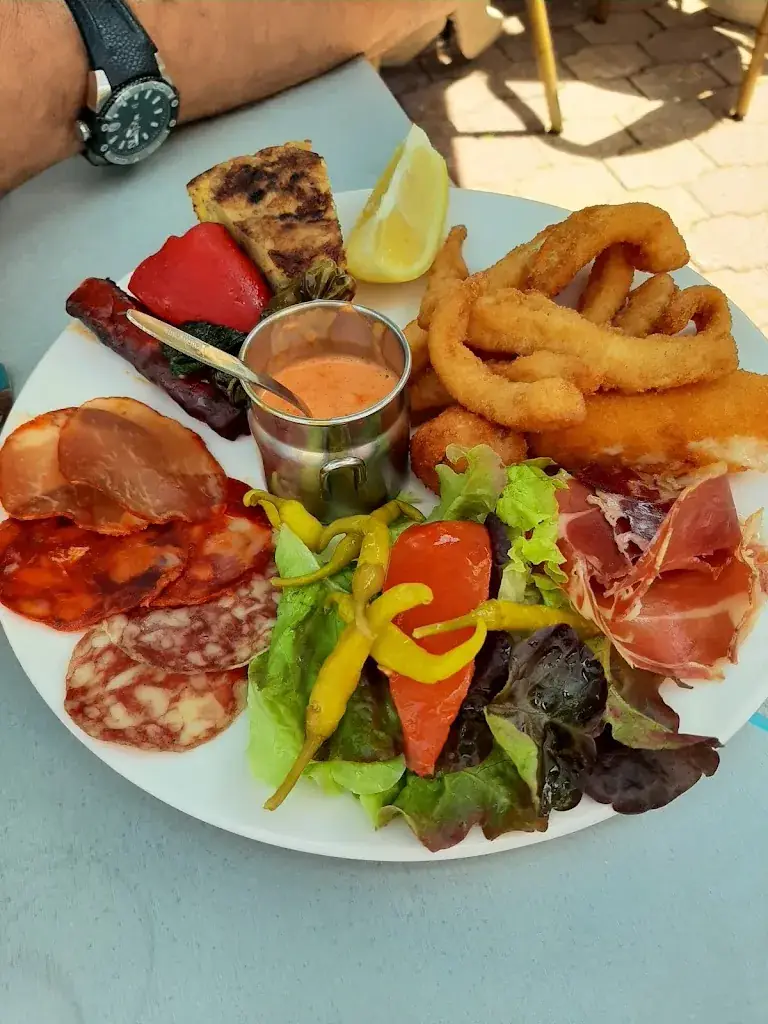 Menu_Chez Patxi_Anglet_immagine_3