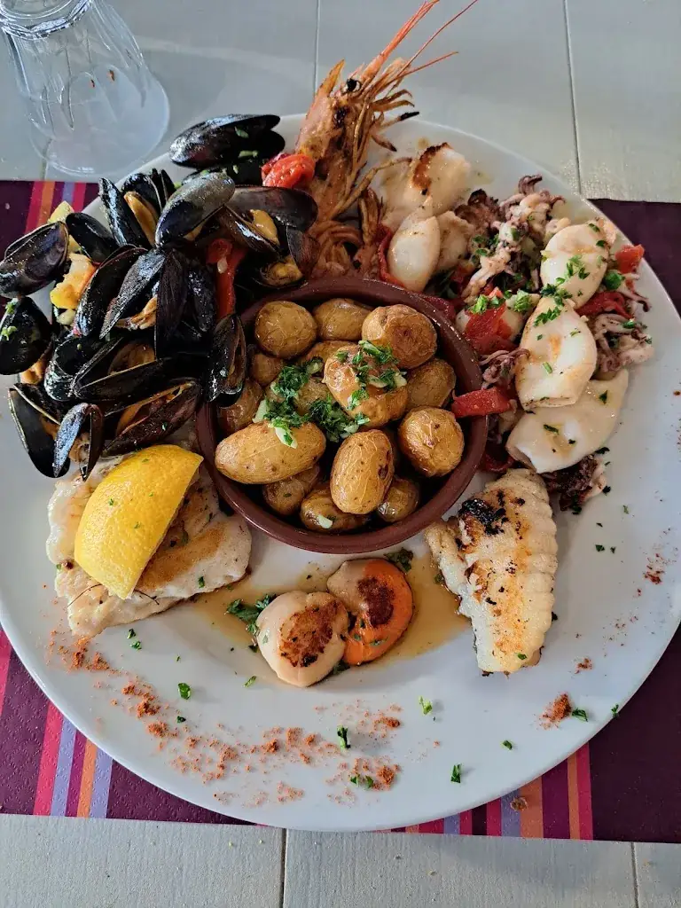 Menu_Chez Patxi_Anglet_immagine_4