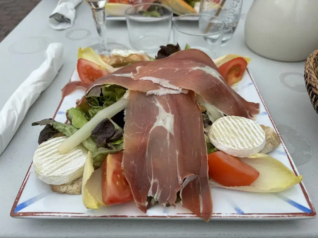 Frédéric LATAPIE-BAYROO_Chez Patxi_Anglet_recensione