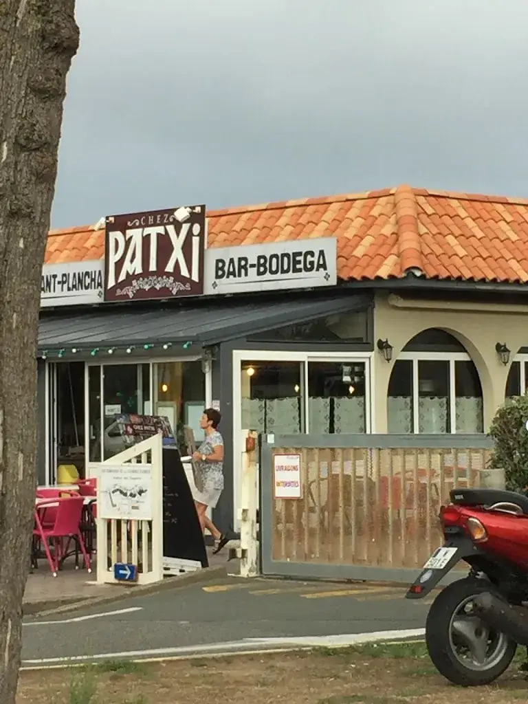 Chez Patxi_Anglet_slider_image_1