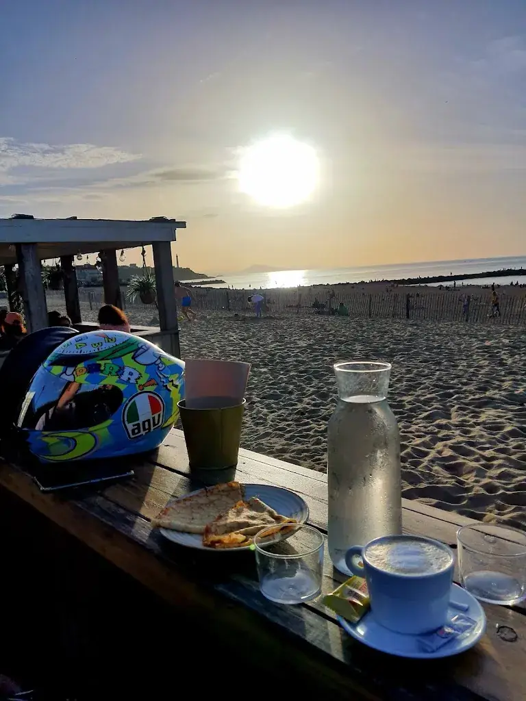 Fernando Mansur_Le Sunset_Anglet_review