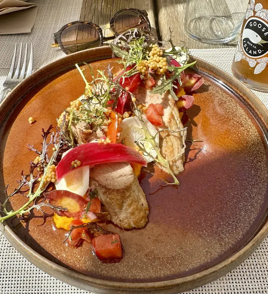 Sara Pottier_ITXASOA_Anglet_review