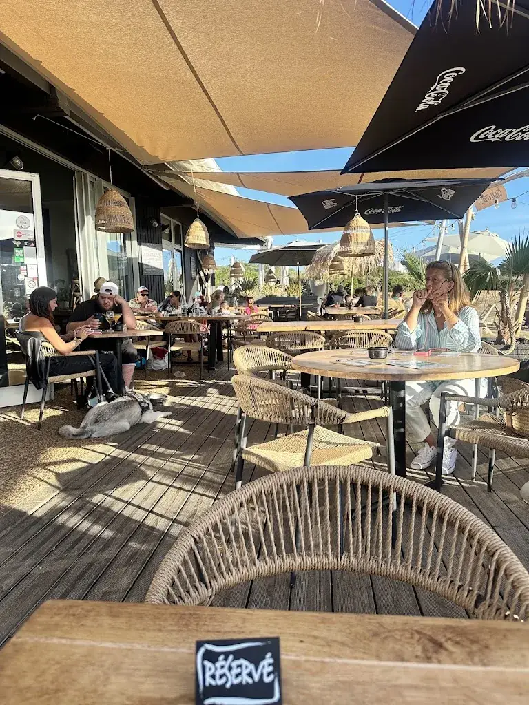 San San Tso_ITXASOA_Anglet_review