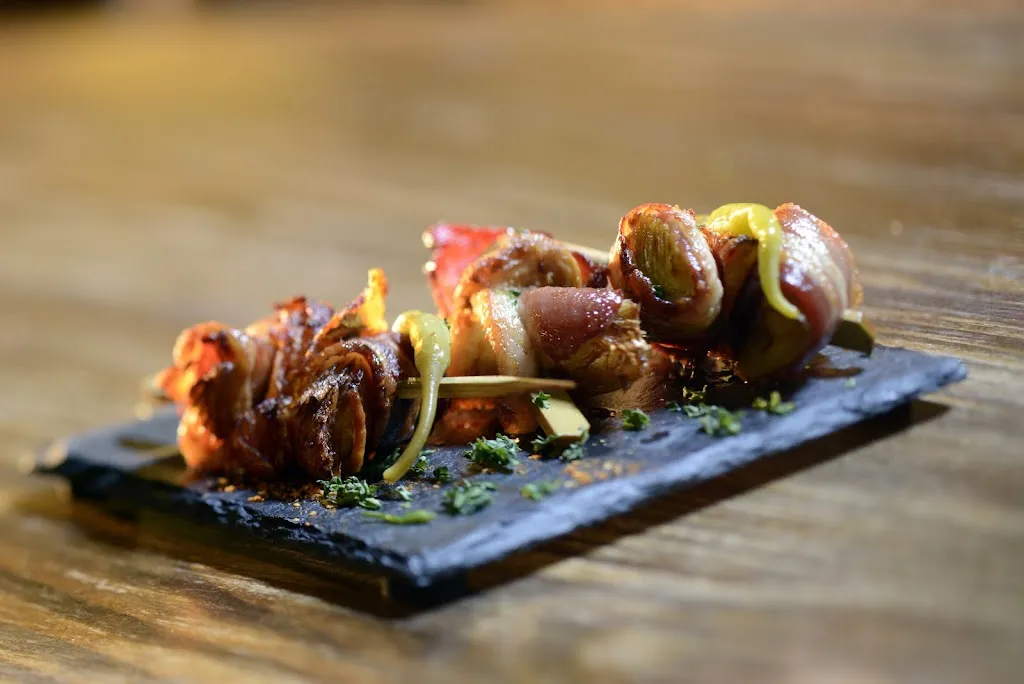 Menu_Jungle Café restaurant anglet festif , bar , boite de nuit tapas , groupe et cocktails_Anglet_image_4