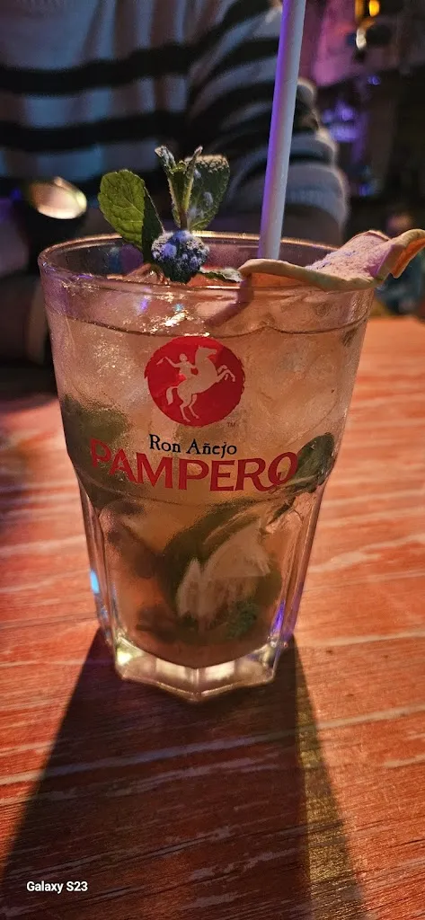 Menu_Jungle Café restaurant anglet festif , bar , boite de nuit tapas , groupe et cocktails_Anglet_image_5