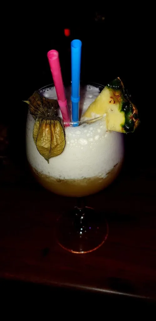 Menu_Jungle Café restaurant anglet festif , bar , boite de nuit tapas , groupe et cocktails_Anglet_image_8