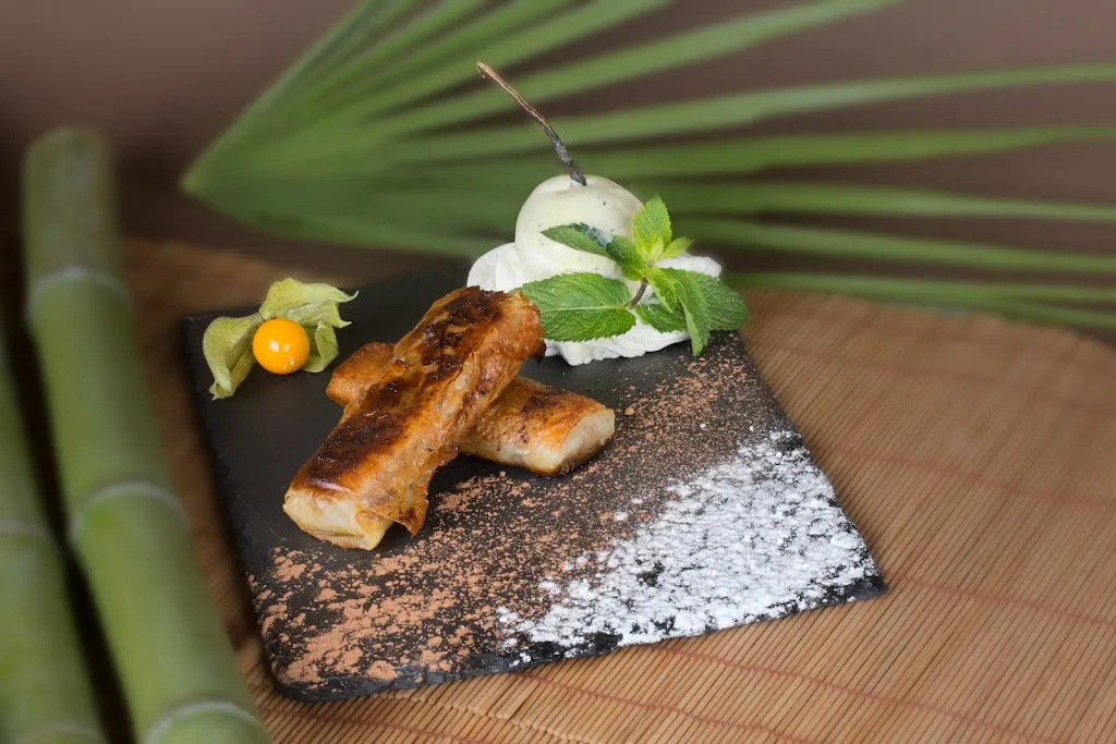 Menu_Jungle Café restaurant anglet festif , bar , boite de nuit tapas , groupe et cocktails_Anglet_image_9