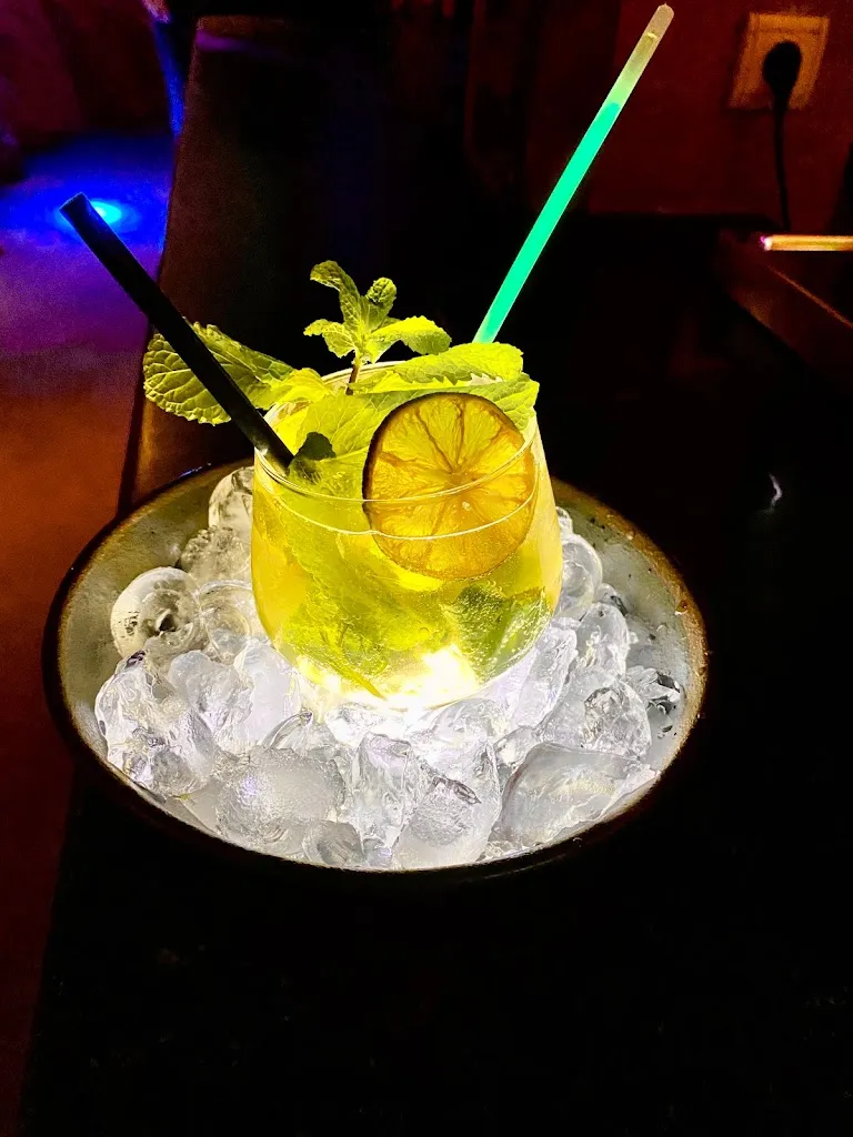 Jungle Café restaurant anglet festif , bar , boite de nuit tapas , groupe et cocktails_Anglet_slider_image_3