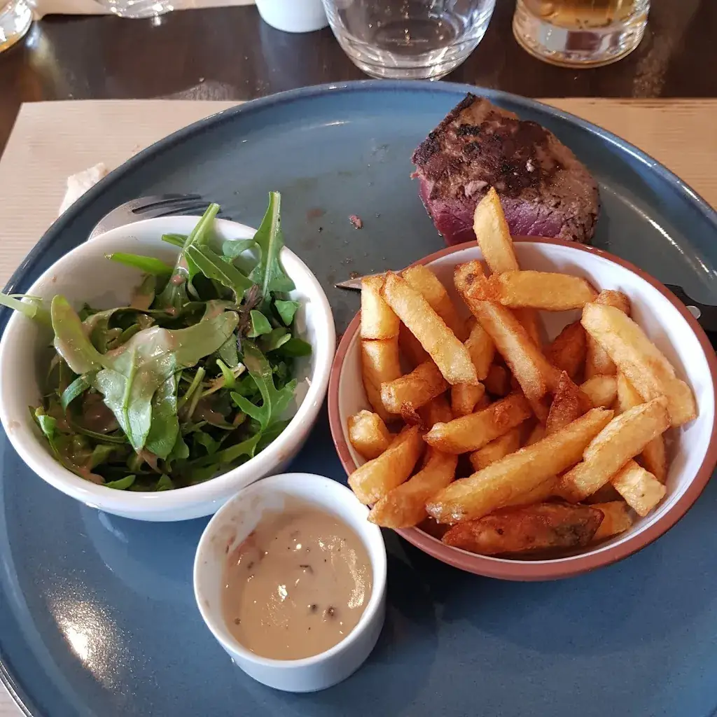 Menu_La Maison Andernos-les-Bains_Andernos-les-Bains_immagine_5