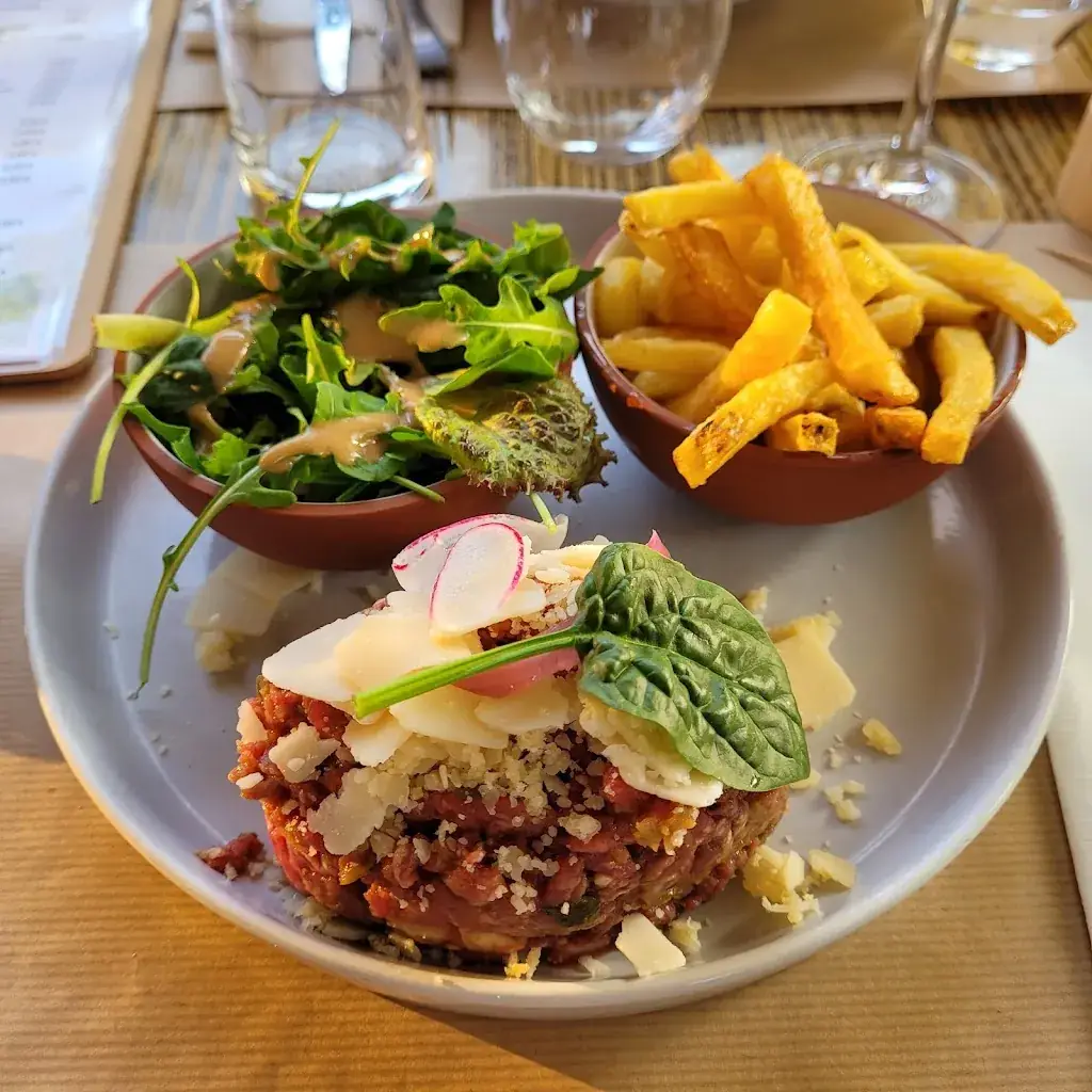 Menu_La Maison Andernos-les-Bains_Andernos-les-Bains_immagine_6