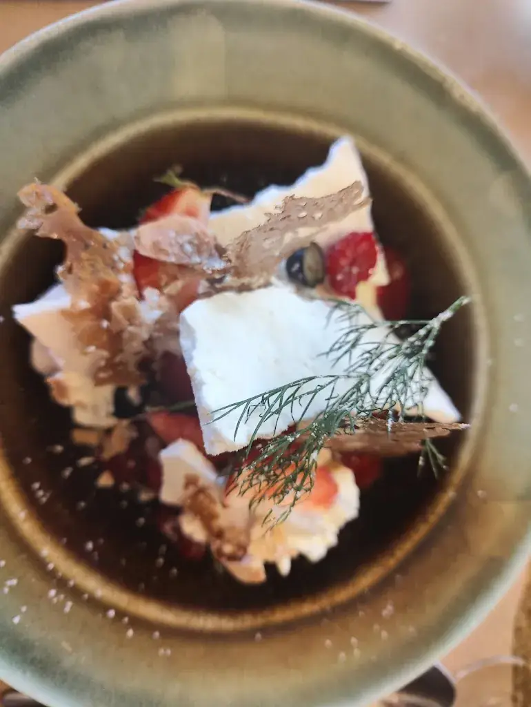 Menu_La Maison Andernos-les-Bains_Andernos-les-Bains_immagine_7