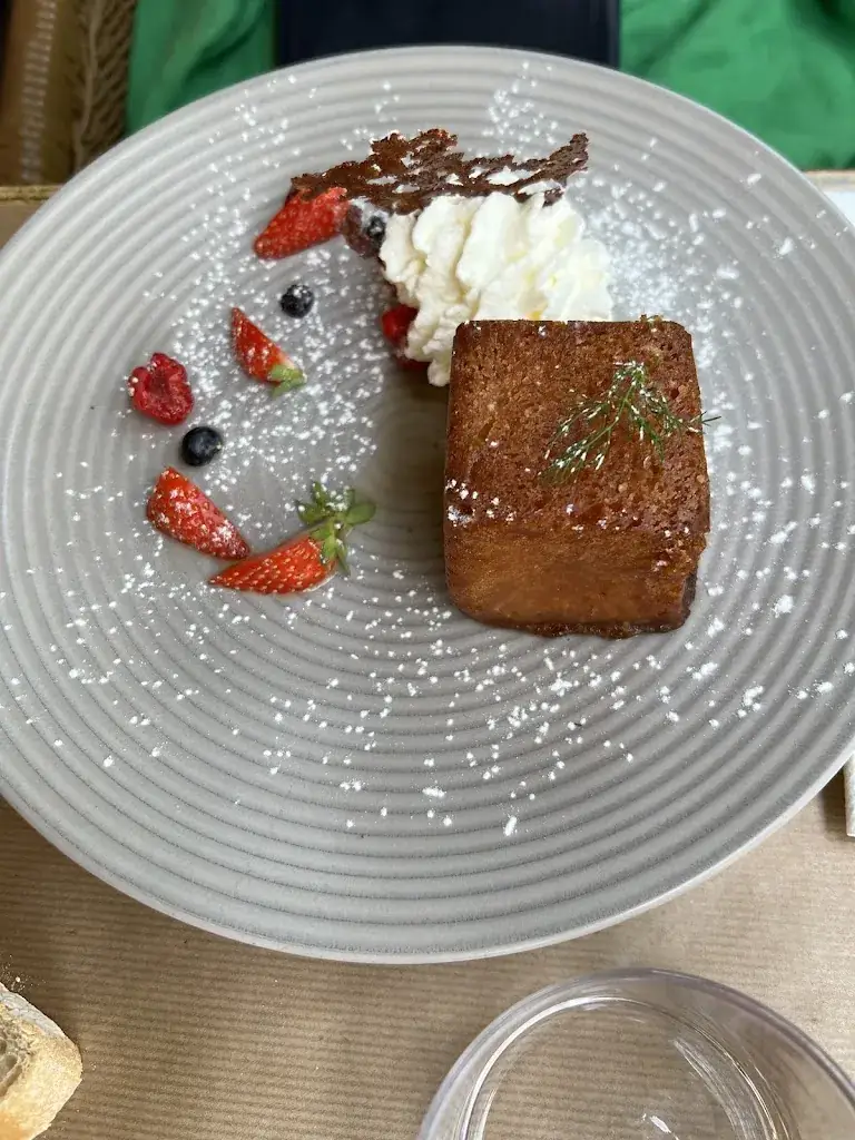 Menu_La Maison Andernos-les-Bains_Andernos-les-Bains_immagine_9