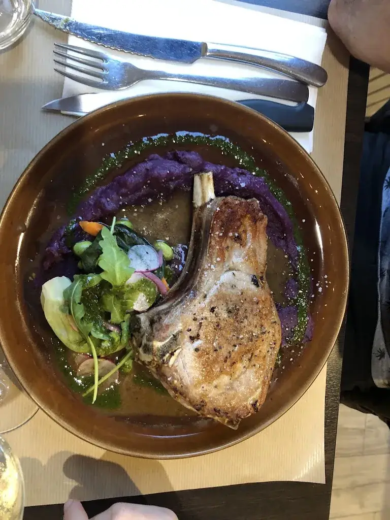 Ky_La Maison Andernos-les-Bains_Andernos-les-Bains_recensione