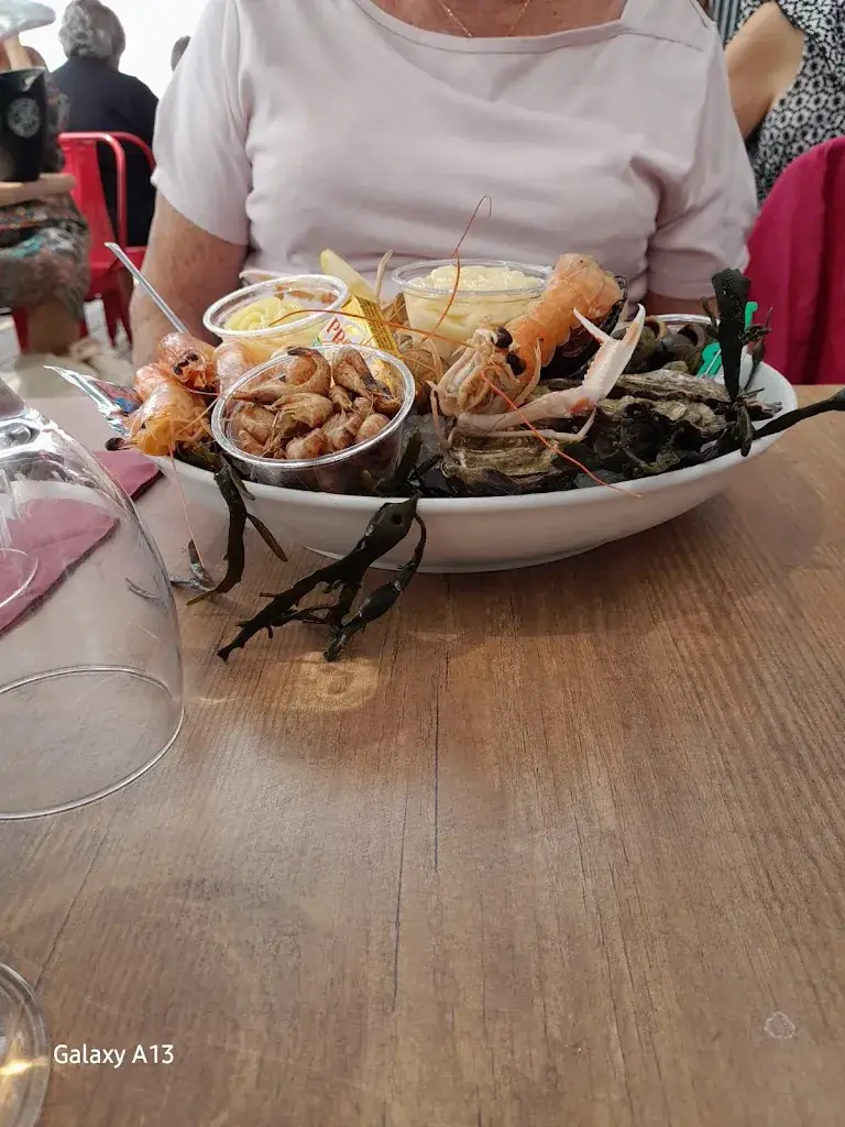 Menu_Chez Huguette_Andernos-les-Bains_image_5