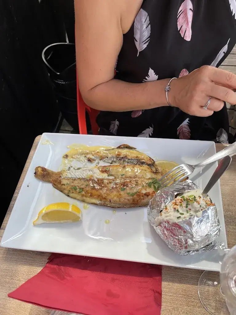 Menu_Chez Huguette_Andernos-les-Bains_image_6