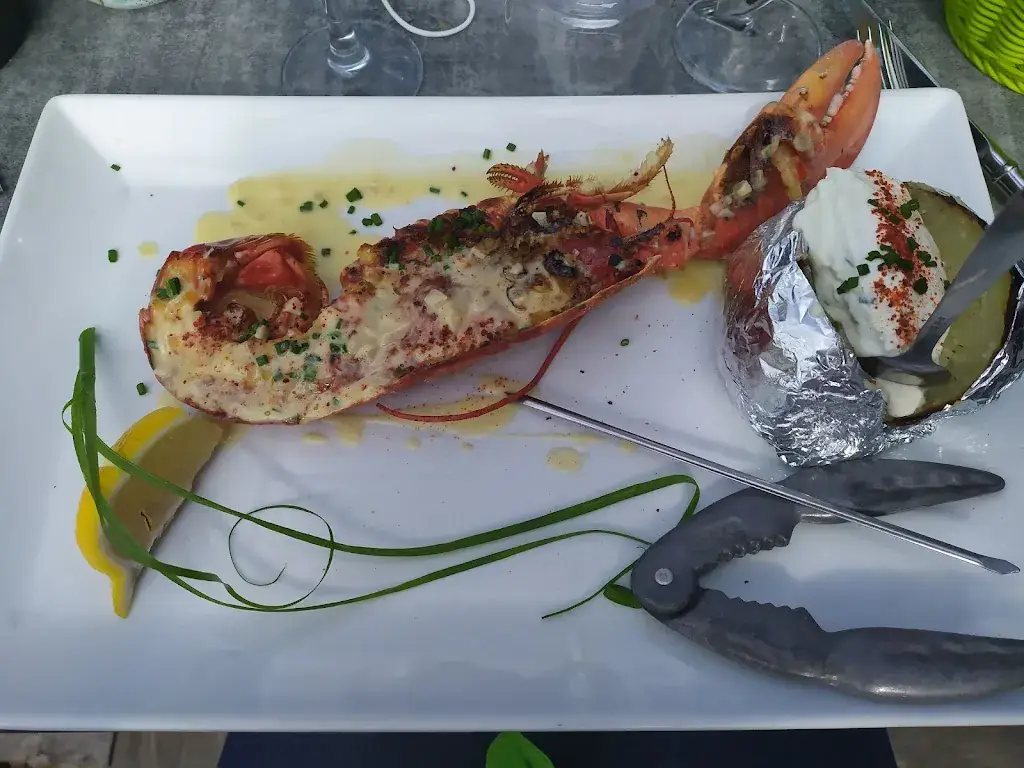 Menu_Chez Huguette_Andernos-les-Bains_image_8