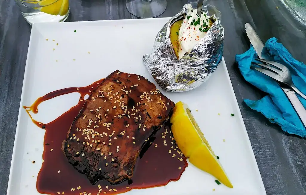 Menu_Chez Huguette_Andernos-les-Bains_image_9