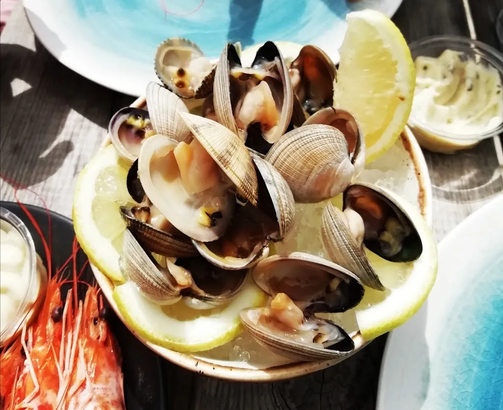 Menu_Bleue dégustation - Vue Panoramique - Producteur- Fruits de mer sélectionnés._Andernos-les-Bains_image_7