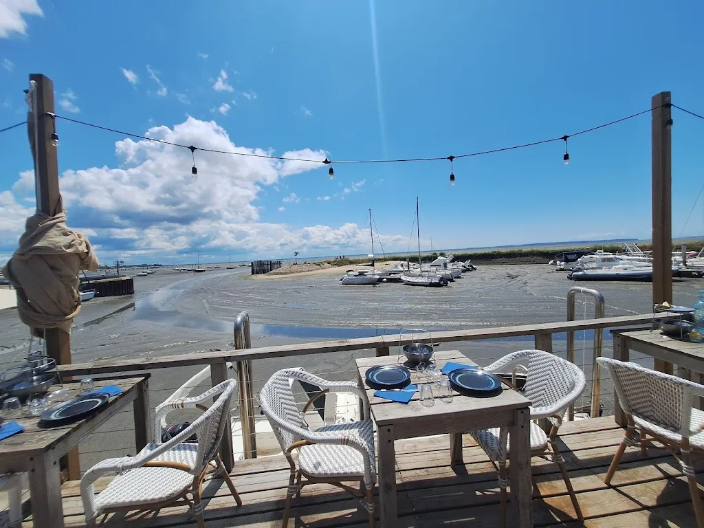 Bleue dégustation - Vue Panoramique - Producteur- Fruits de mer sélectionnés._Andernos-les-Bains_slider_image_3