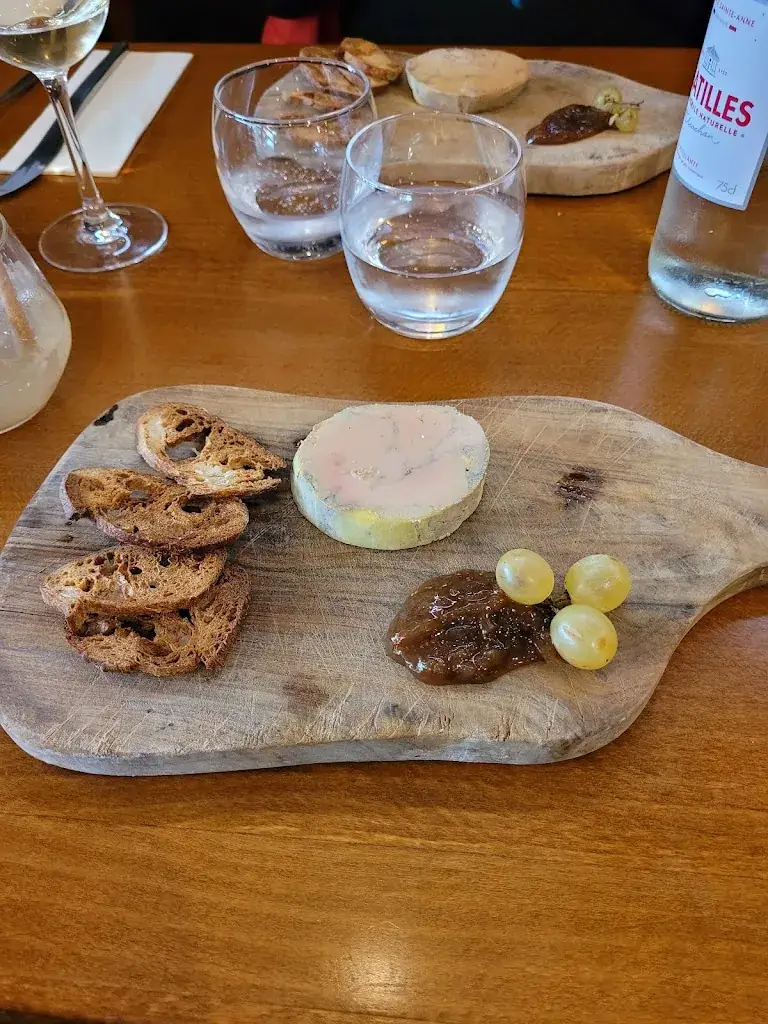 Menu_Restaurant La Petite Table_Andernos-les-Bains_image_7