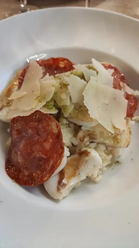 Menu_Restaurant La Petite Table_Andernos-les-Bains_image_8