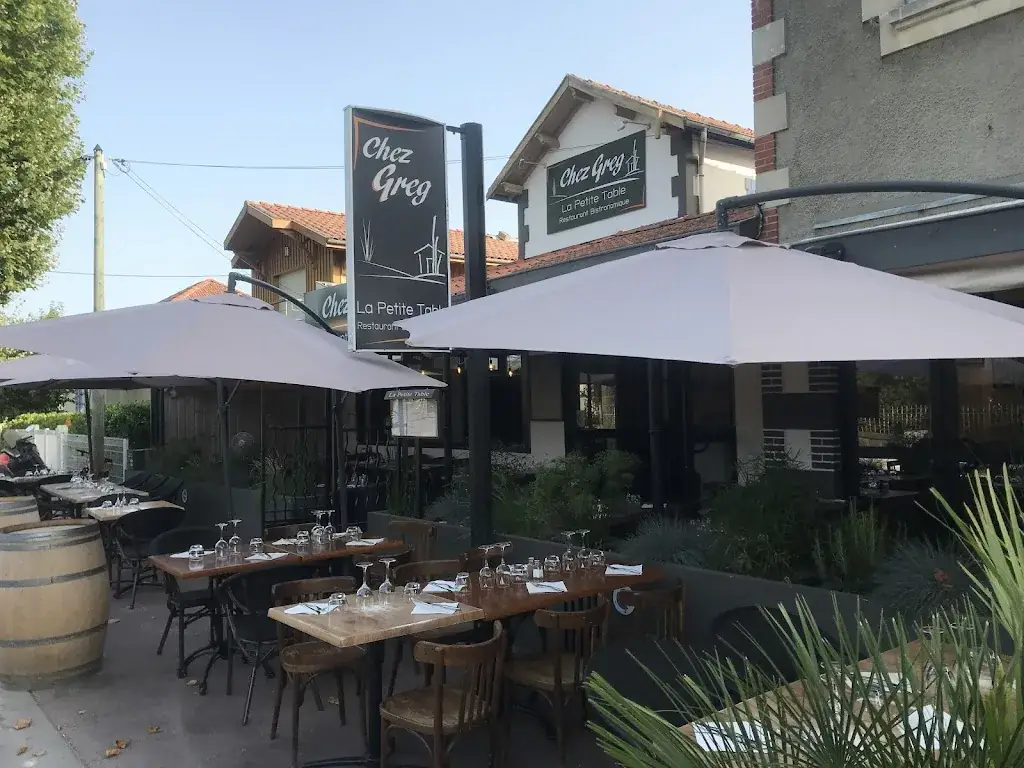 Restaurant La Petite Table_Andernos-les-Bains_slider_image_1