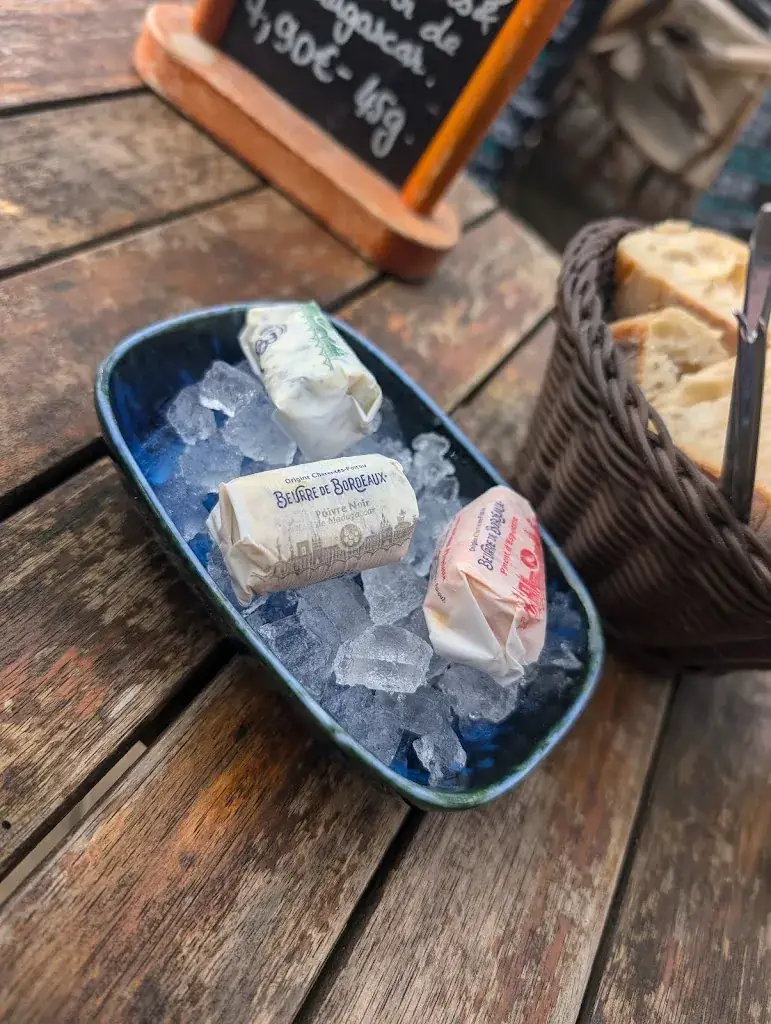 Menu_Le Tamariou - Dégustation - Vue Panoramique d’exception_Andernos-les-Bains_image_8