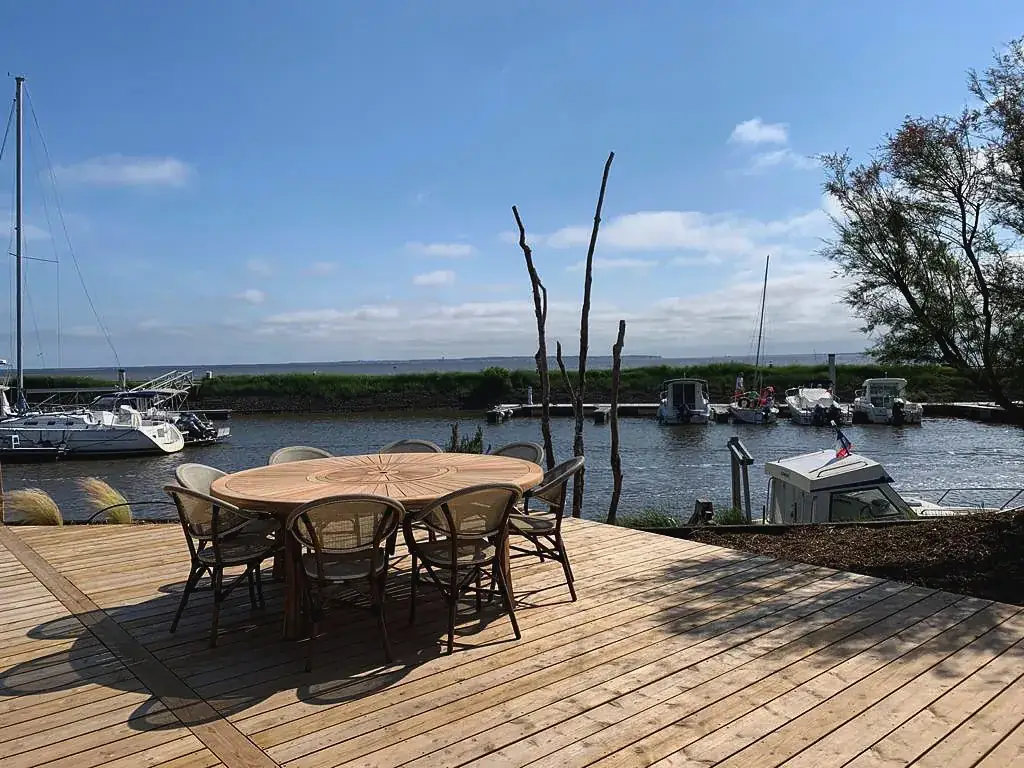 Le Tamariou - Dégustation - Vue Panoramique d’exception_Andernos-les-Bains_slider_image_1