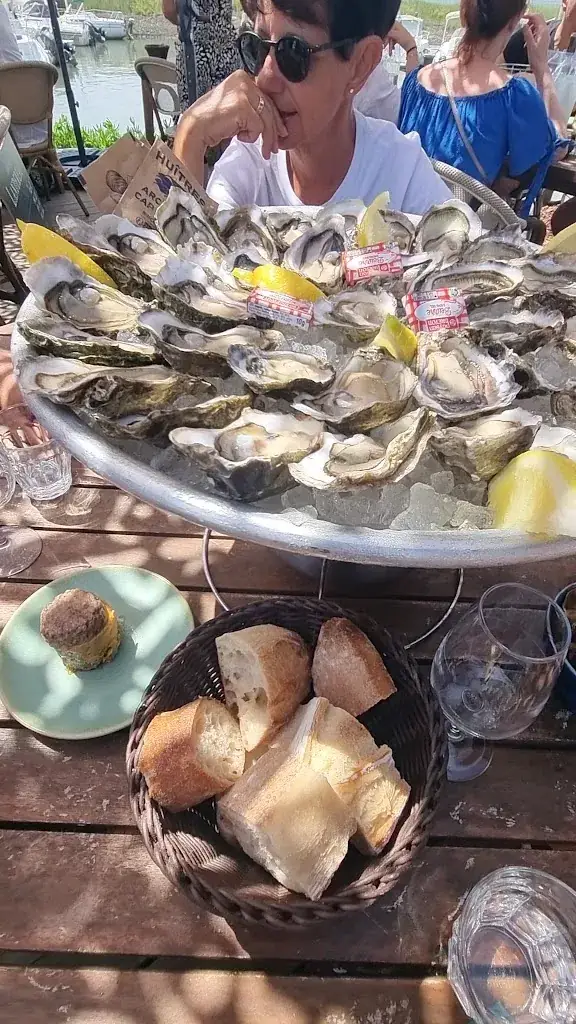 Le Tamariou - Dégustation - Vue Panoramique d’exception_Andernos-les-Bains_slider_image_2