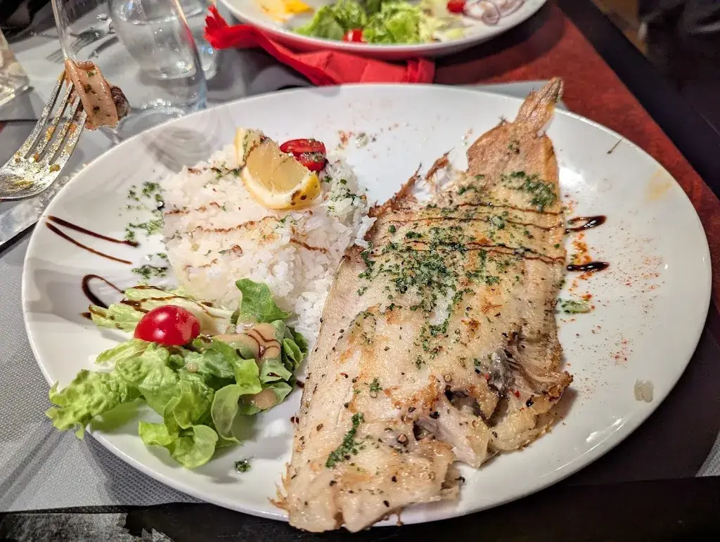 Antsa A_La Chuleta_Andernos-les-Bains_review