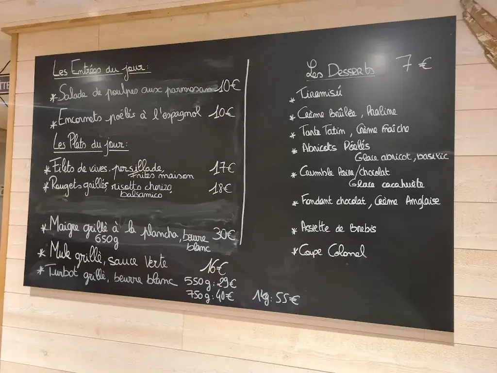 Menu_L'Esquirey_Andernos-les-Bains_image_3