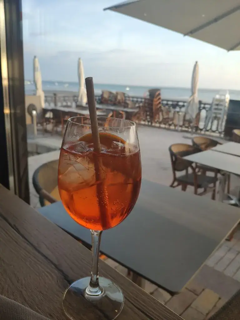 Menu_Restaurant Les Tamaris_Andernos-les-Bains_image_5