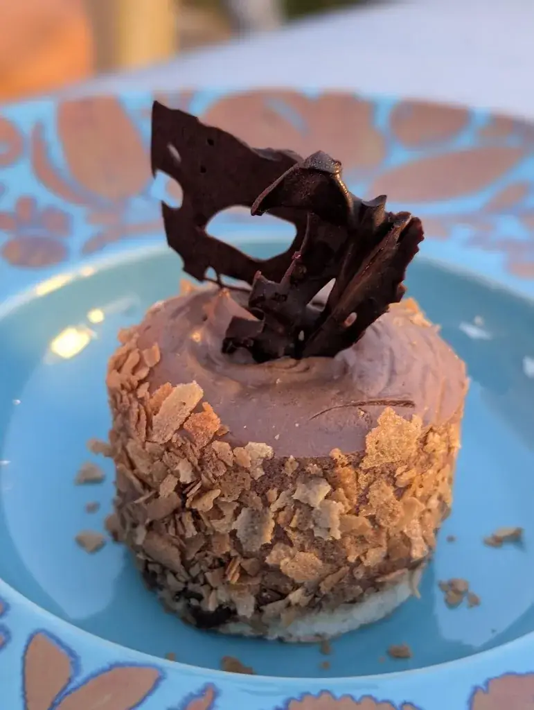 John LaPerch_Restaurant Les Tamaris_Andernos-les-Bains_review