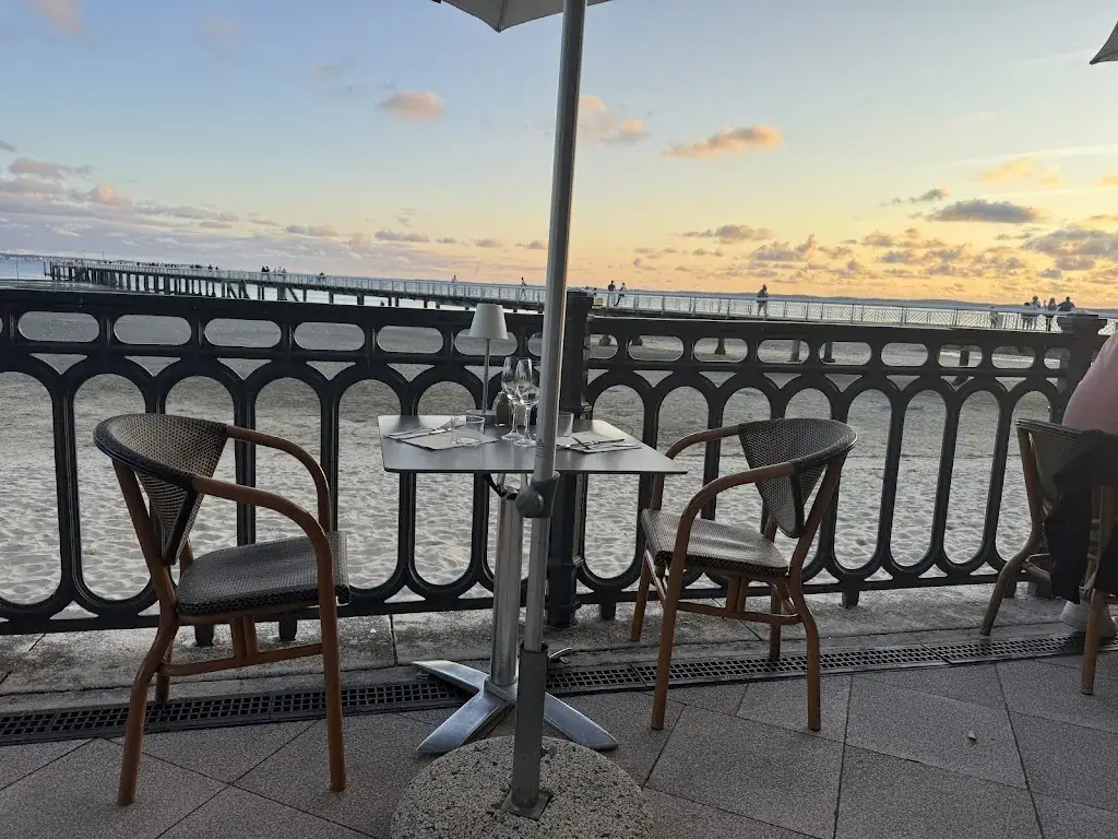 Restaurant Les Tamaris_Andernos-les-Bains_slider_image_3