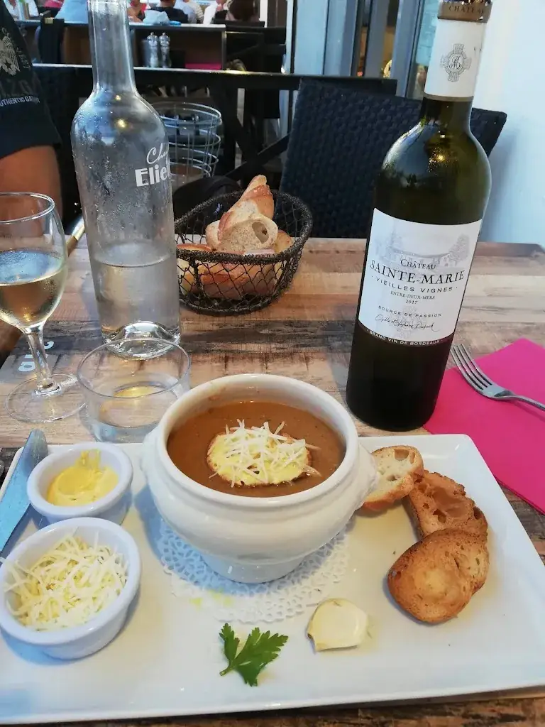 Menu_Chez Eliette_Andernos-les-Bains_image_7