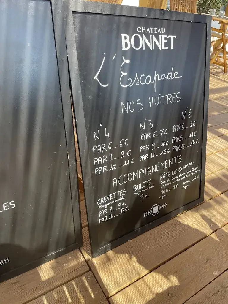 Menu_L’escapade_Andernos-les-Bains_image_4