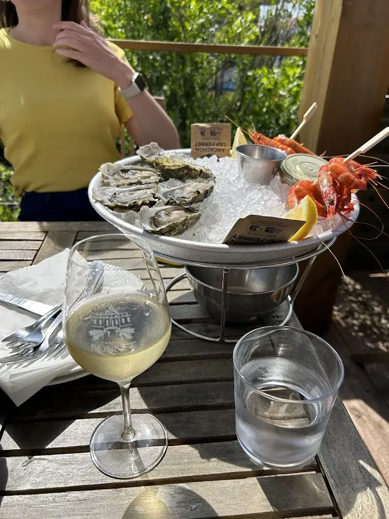 J T_L’escapade_Andernos-les-Bains_review