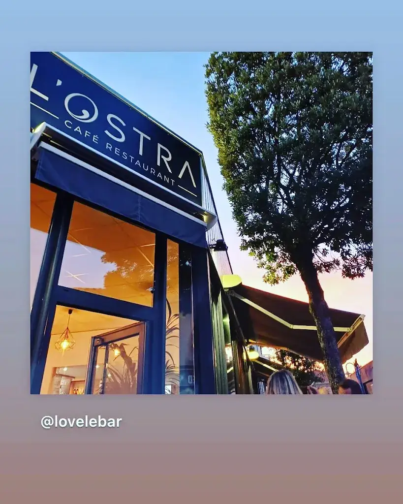 L' OSTRA_Andernos-les-Bains_slider_image_1