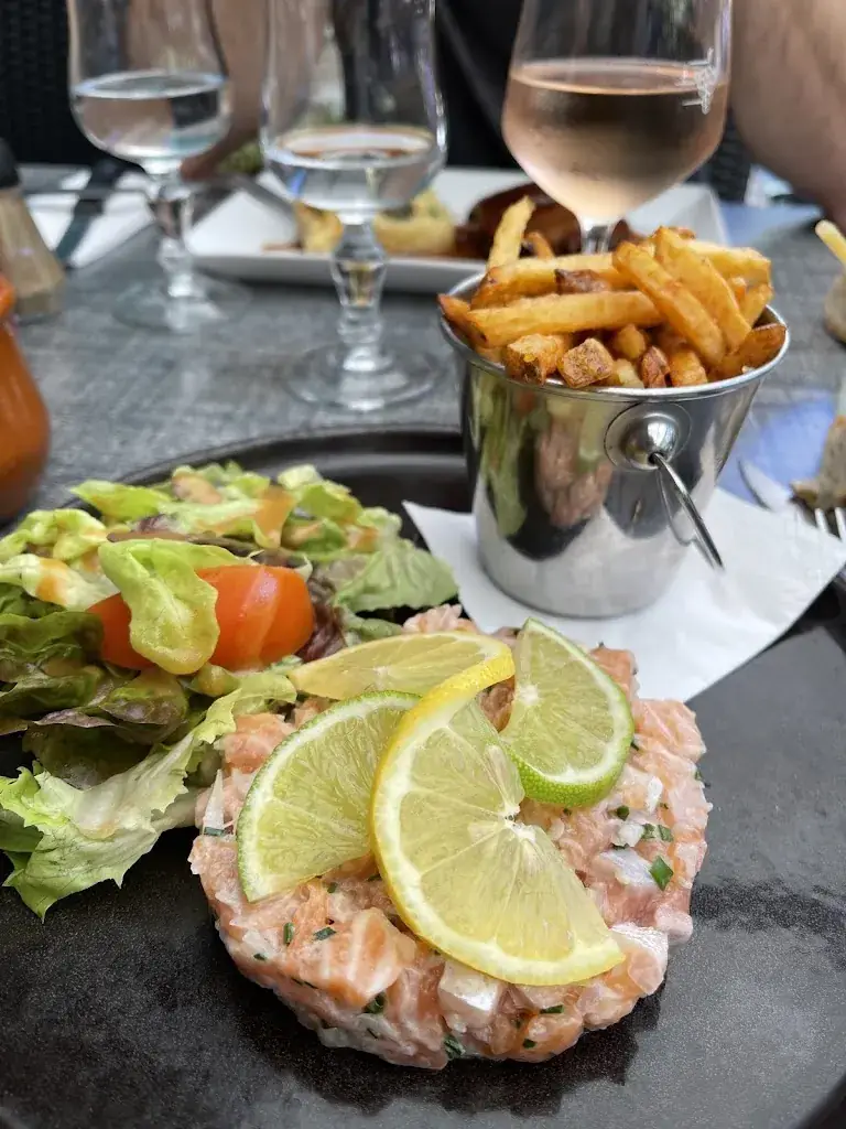 Menu_L'Airial_Andernos-les-Bains_image_7