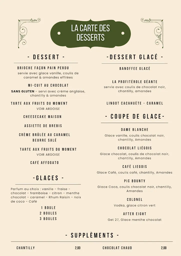 Menu_Le Pic Gourmand_Andernos-les-Bains_image_2